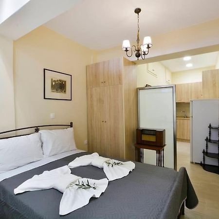 Corfu  Sarantis Studio מראה חיצוני תמונה