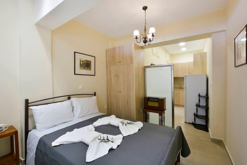 Corfu  Sarantis Studio מראה חיצוני תמונה