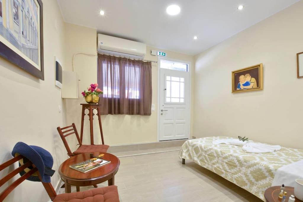 Corfu  Sarantis Studio מראה חיצוני תמונה