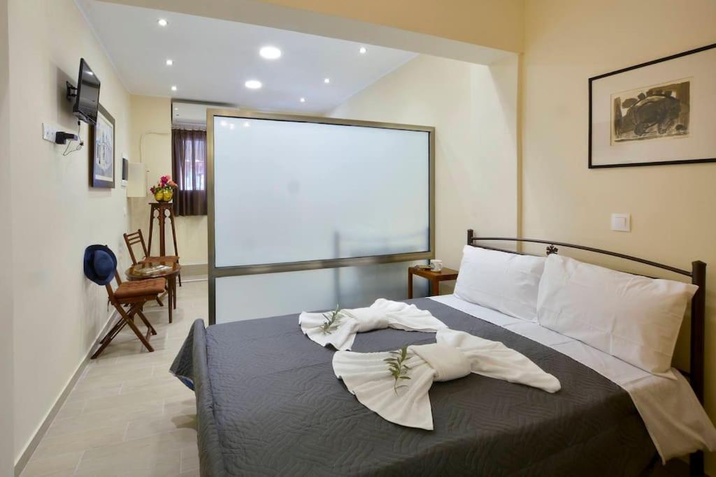 Corfu  Sarantis Studio מראה חיצוני תמונה