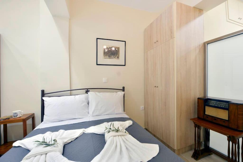 Corfu  Sarantis Studio מראה חיצוני תמונה