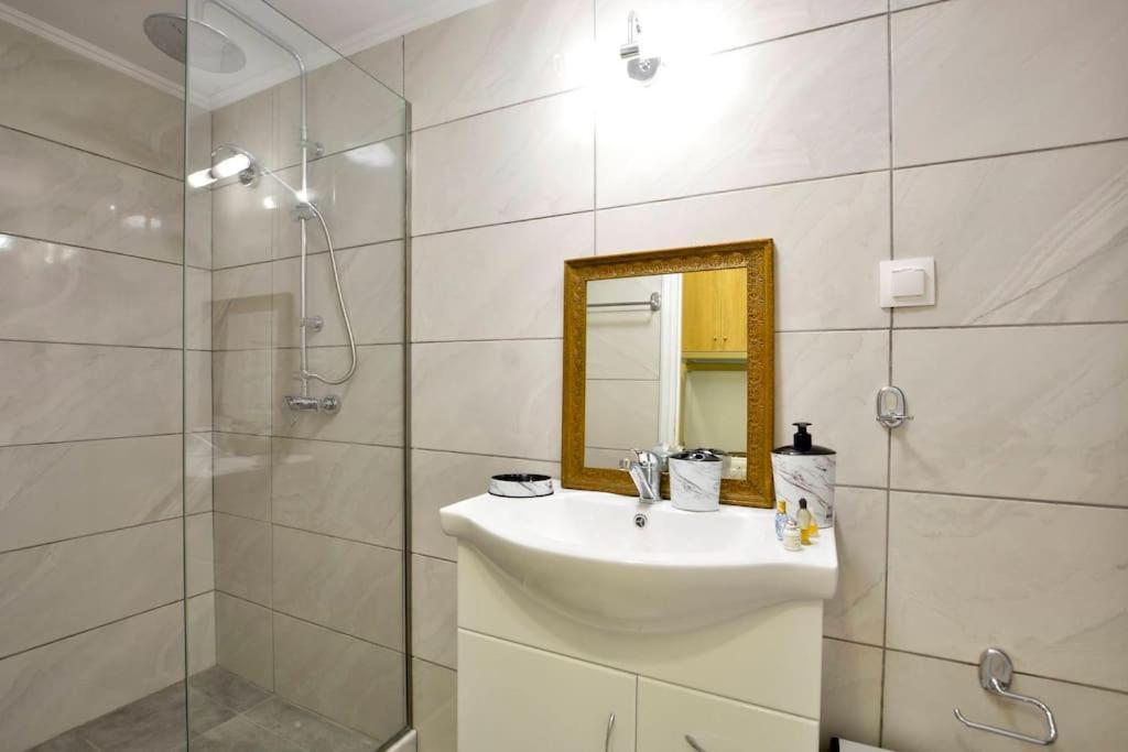 Corfu  Sarantis Studio מראה חיצוני תמונה